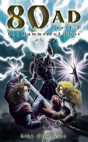 [80AD 02] • The Hammer of Thor